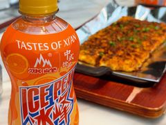 -唐猫庭院·千年陕菜(大唐不夜城店)