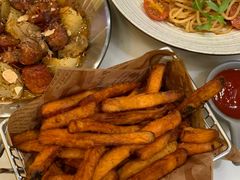 -théATRE茶聚场·餐厅(环球金融中心店)