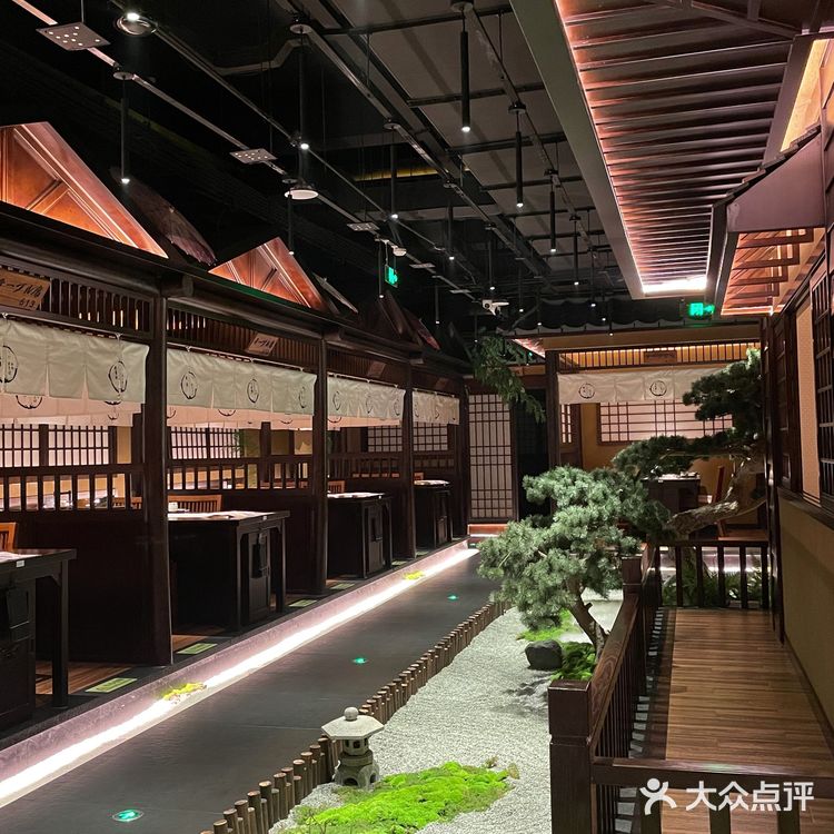 北京朝阳门这家日料自助真的每周都想去一次!