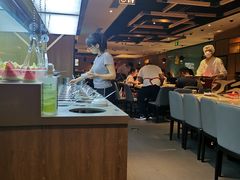 -海底捞火锅(万丰桥店)