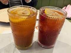 -LA JOLLA 墨西哥餐厅(学院路店)
