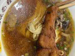 -兴福老面馆(寺路街店)