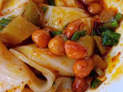 -刘二妈米皮(步行街店)