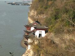 -采石矶景区