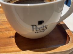 -Peet's 皮爷咖啡(东湖路手作店)