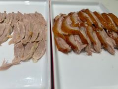 -玉林烤鸭店(定福庄店)