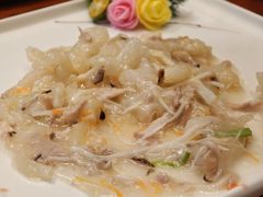 -得月楼·省级非遗·传统苏帮菜(观前店)