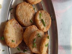 -胜海大排档·海鲜·黄鳝饭(十年老店)