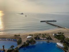 -深圳大梅沙京基洲际度假酒店