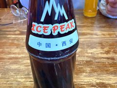 -秦韵味香辣爆肚面(钟楼店)