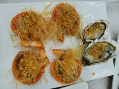 -船奇蒸汽海鲜·闽菜(八市海鲜总店)