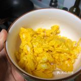 快手炒年糕