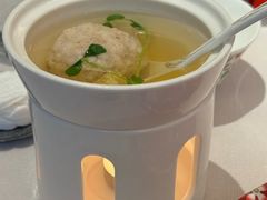 -蘇锦宴·淮扬菜烤鸭·小院(三元桥霄云路店)