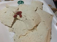 泉水豆花-枇杷园食为鲜火锅(南山店)