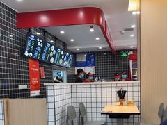 -子午路张记肉夹馍(兵马俑店)