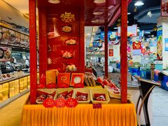 -东江海鲜酒家(艺都分店)