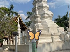 -西双版纳傣族园