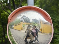 -太子山公园(园东路)