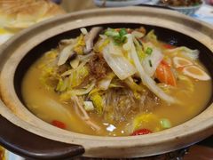 -那家老院子东北菜·饺子·小鸡炖蘑菇(艳华街店)
