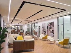-深圳创丰宝宝马4S店(龙岗中心区店)
