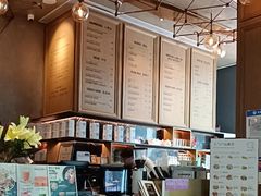 -THE WOODS 简餐 (国贸商城店)