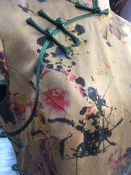 -孟洛川·旗袍高级定制