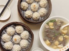 -陈扬蟹黄汤包(开元路店)