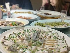 -侬佳蒸菜馆(听潮店)