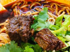 -遇见小面(白云机场T2安检外店)