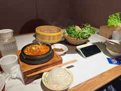 -七八冷面·延边朝鲜族美食(圣熙八号店)