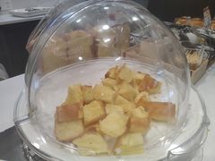 -山崎面包(第一八佰伴店)