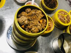 -伊兰麒兰馨园·川菜·清真馆(339电视塔店)