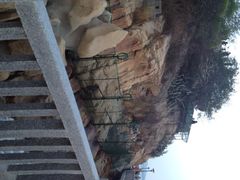 白城沙滩-白城沙滩