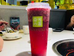 -奈雪的茶(石厦时代广场店)