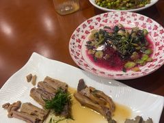 -小秦淮·南京土菜(新亭西路店)