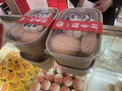 -三禾北京稻香村(北京市百货大楼店)