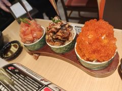 -乌君·酒场·炭火烧鸟(侨城坊店)