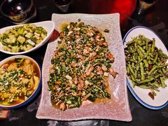 -醉小酒馆·川菜·江湖菜·重庆菜(观音桥旗舰店)