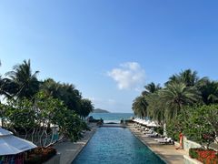 -石梅湾艾美度假酒店