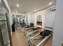 -三昧瑜伽·普拉提