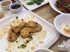 -锦粤宫·精致粤菜(深圳北站店)