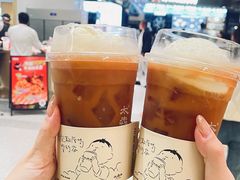 -瑞幸咖啡(太阳百货店)