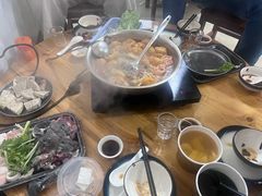 -秧塘牛八宝(金山路店)