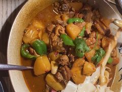 -那时新疆·若羌(经纬汇店)