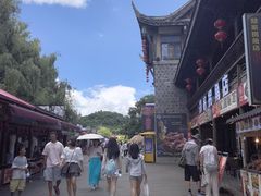 -金必轩(青岩店)