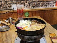 -名扬烤肉(起源店)