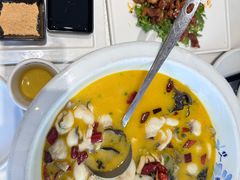 -李氏传家菜(兴城路店)