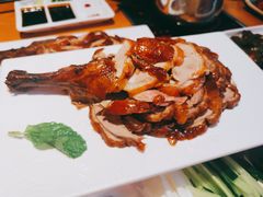 -德香苑脆皮烤鸭·经典(爱融荟城店)