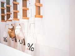 大堂-% Arabica阿拉比卡咖啡(武康路店)