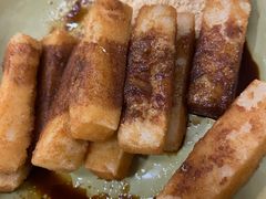 红糖糍粑-脑馋粉儿(三里屯店)